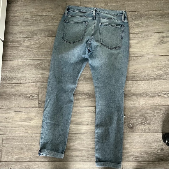 Frame Denim The Garçon Jean - Picture 6 of 6